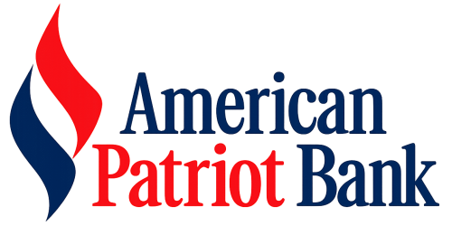 Welcome to American Patriot Bank
